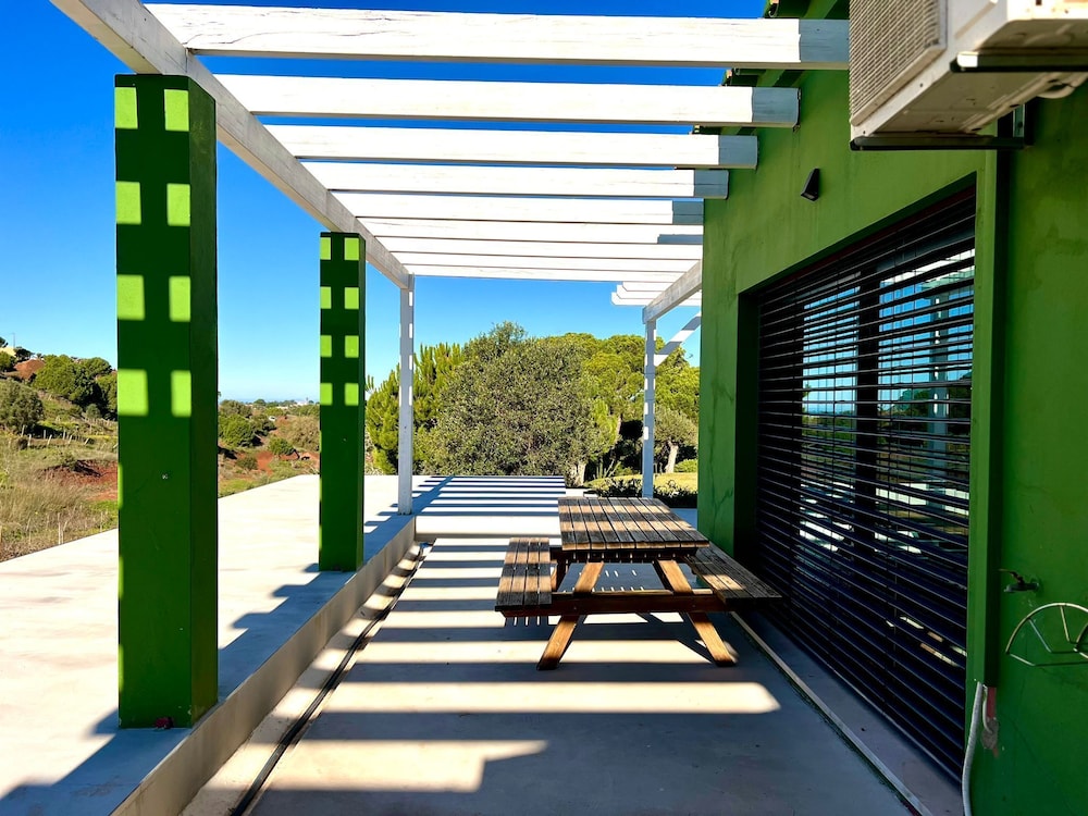 Villa Oliveira