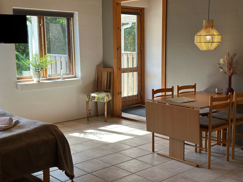 Double Room, 1 Double Bed with Sofa bed photo 3