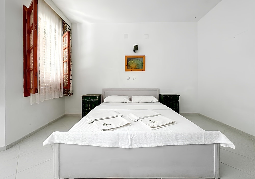 Economy Room photo 3