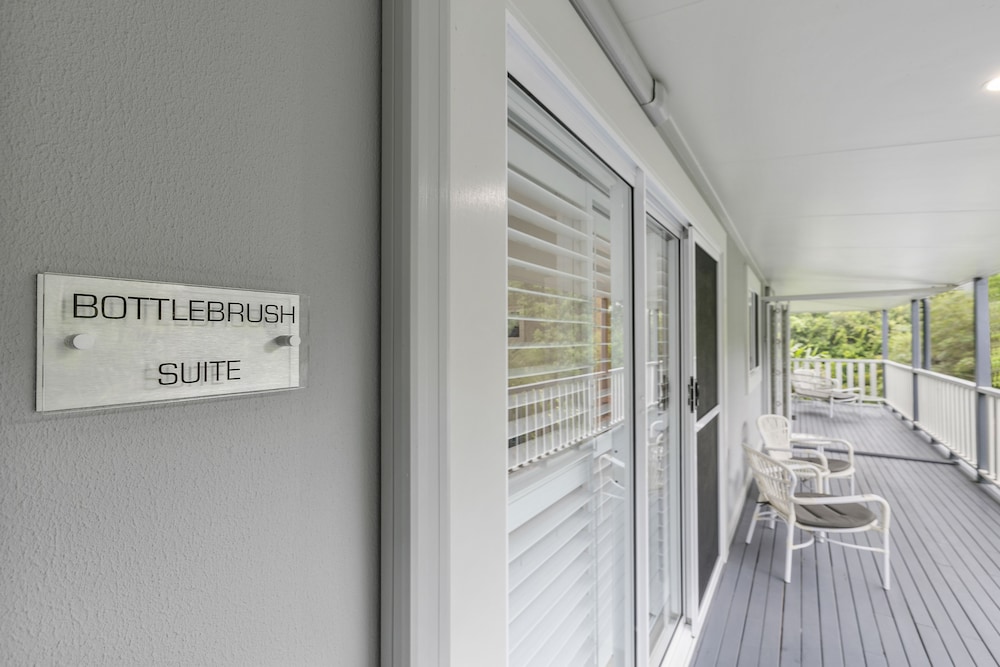Executive Suite, 1 Bedroom, Garden View, Ground Floor photo 1