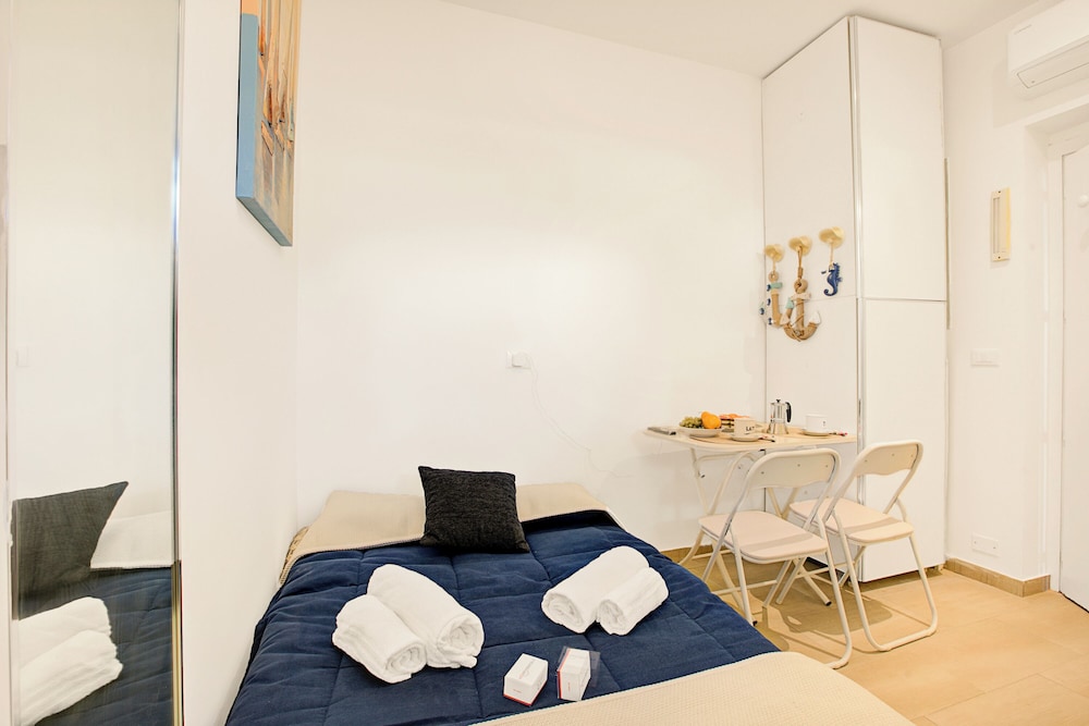 Family Studio (Jolie Sur La Mer - Petit Studio)