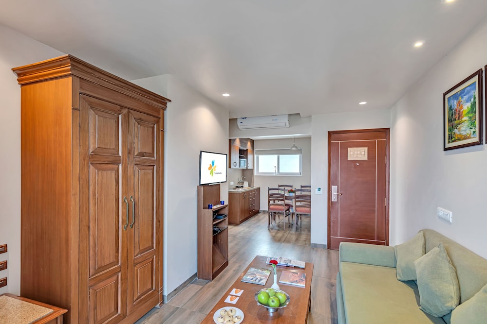 Basic Suite photo 2