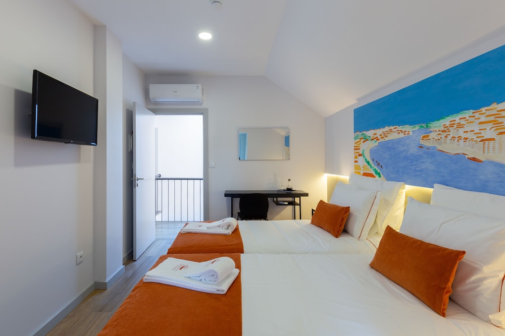 Double or Twin Room (Room 3)