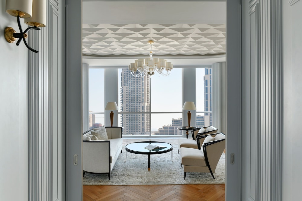 The Ivory Suite, Club Lounge Access photo 3