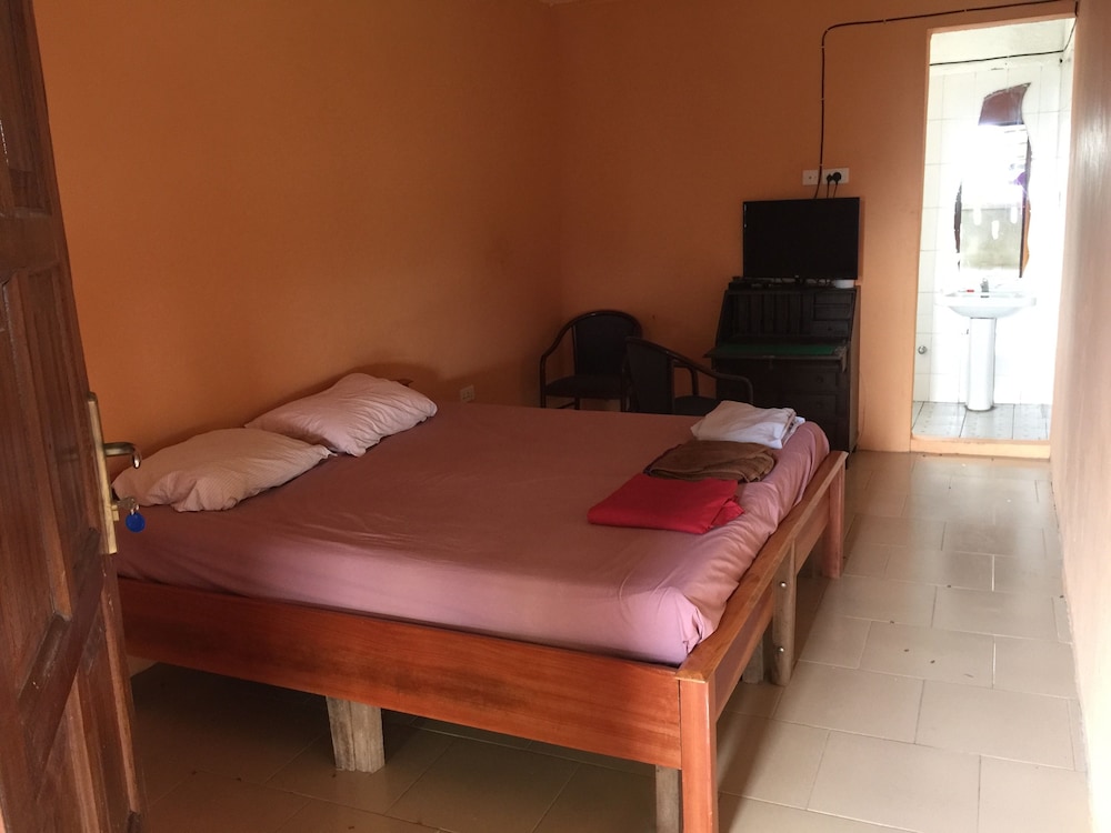 Single Room, Garden View photo 1