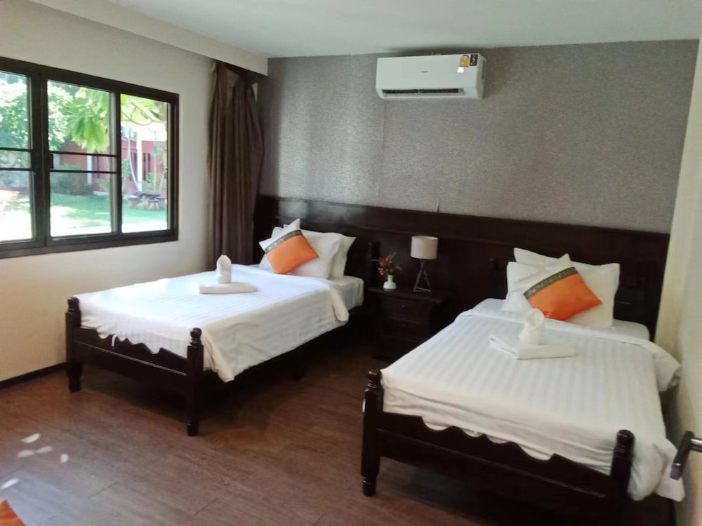 Superior Twin Room - Photo 5