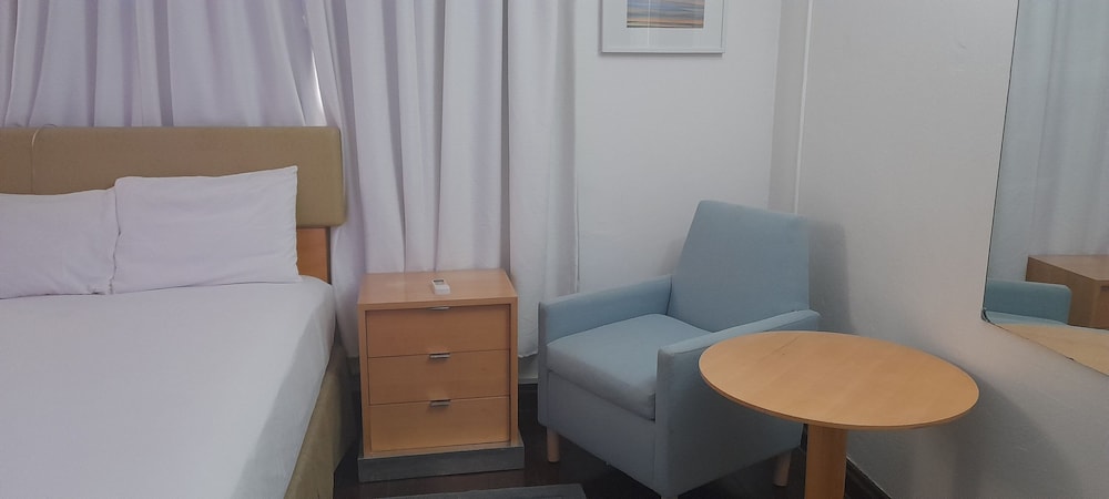 Standard Room, Balcony