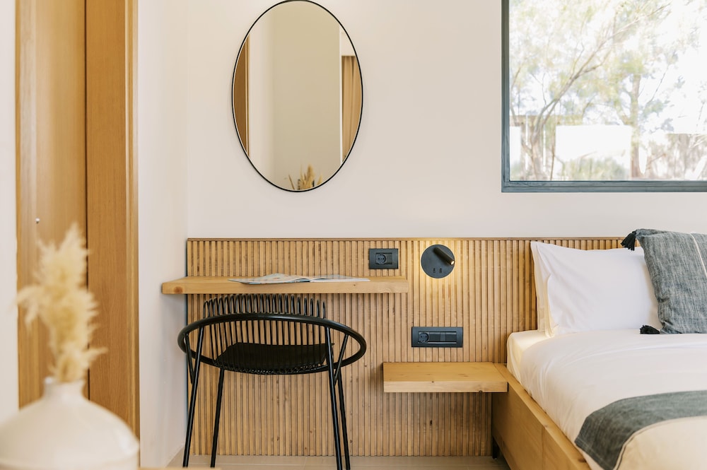 Deluxe Bungalow, Private Pool