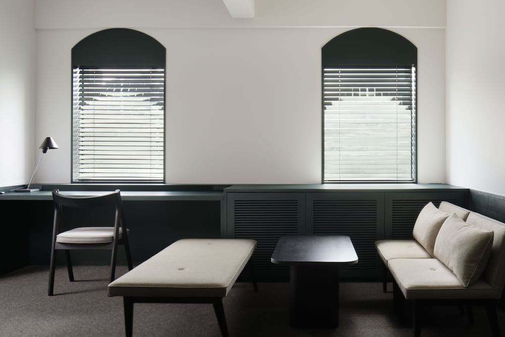 Suite Room