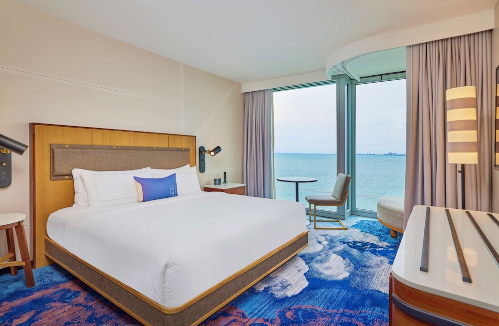 Room, 1 King Bed, Accessible - Photo 7