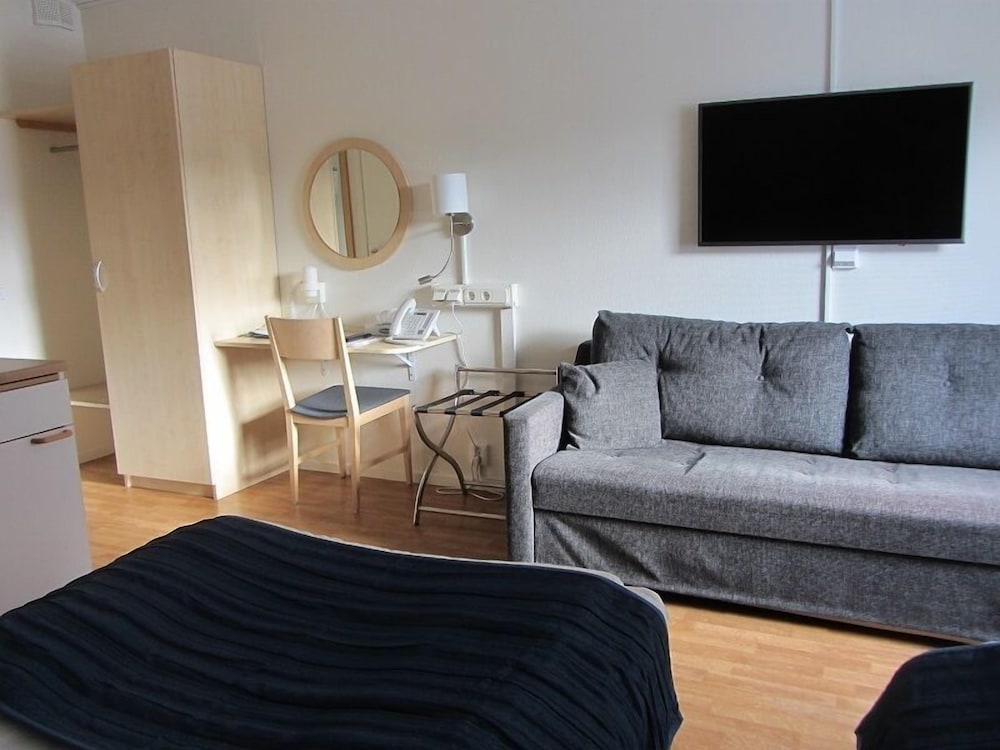 Family Double or Twin Room, 1 Bedroom photo 3