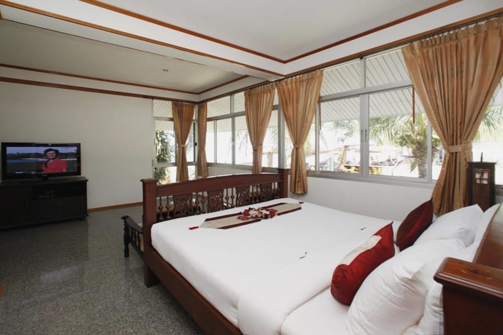 Family Suite - Photo 4