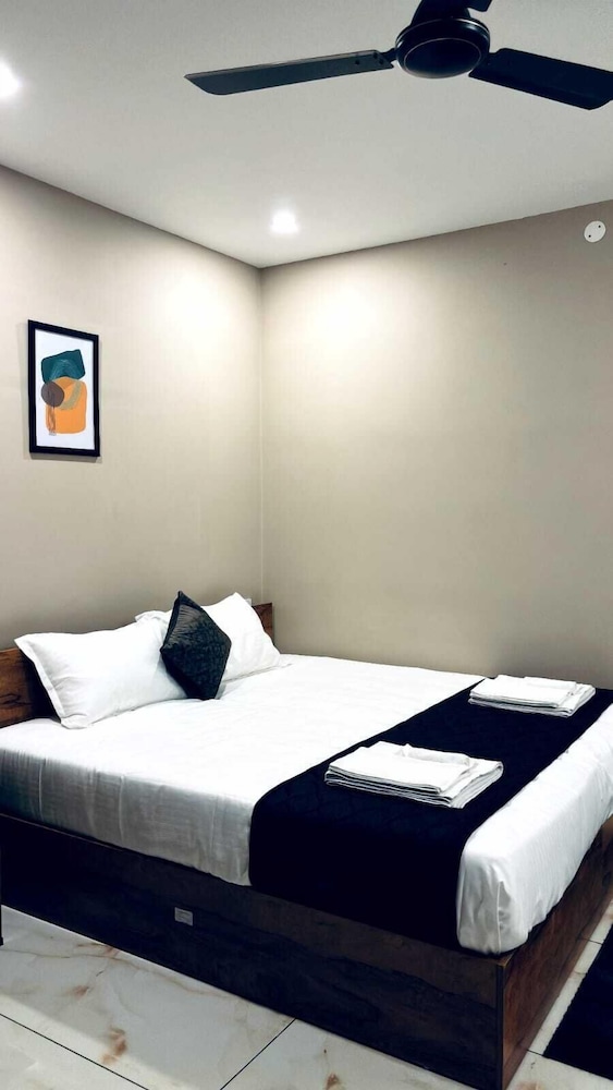 Elite Double Room