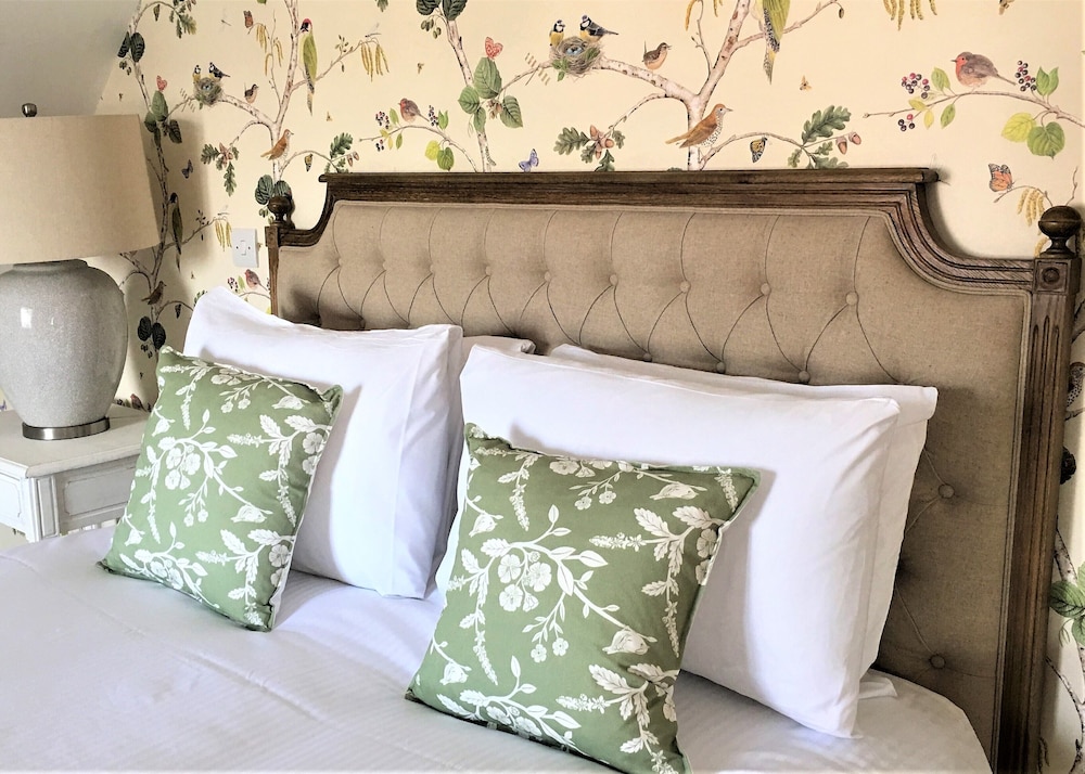 Exclusive Double Room, Ensuite photo 3