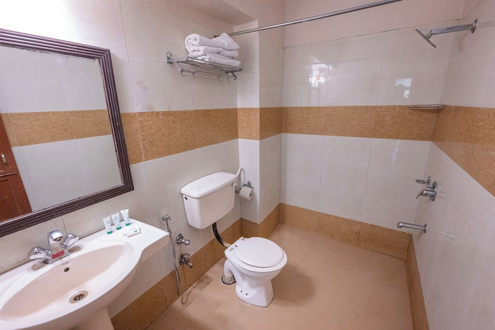 Standard Room, 1 Bedroom - Photo 4