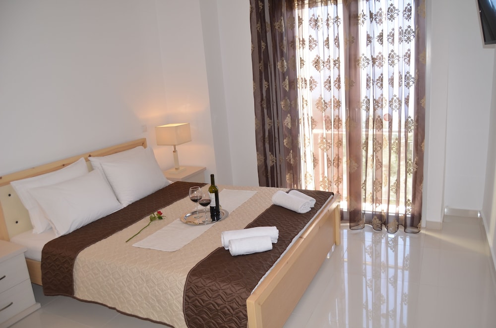 Villa, 3 Bedrooms, Private Pool, Sea View