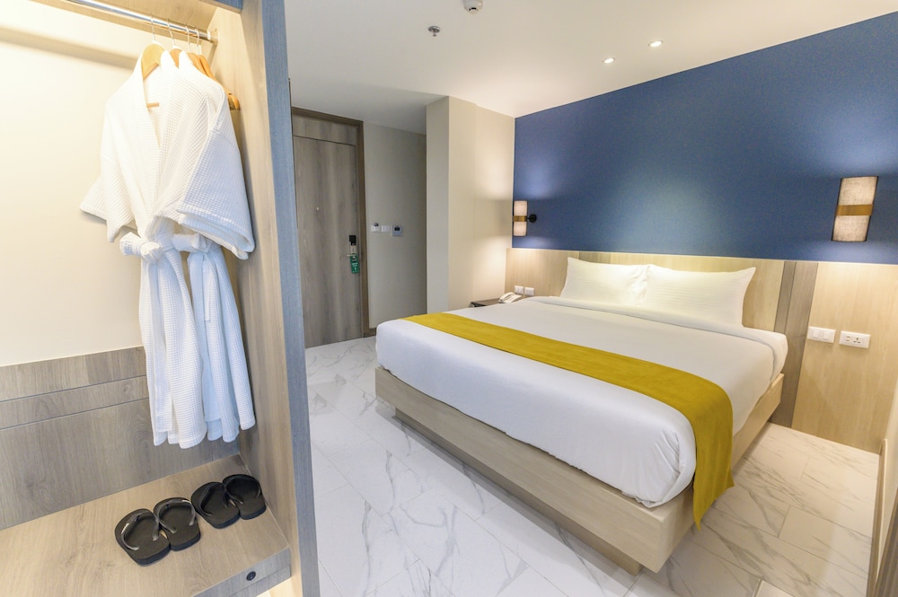 Superior Room - Photo 9