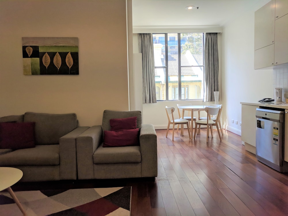 Junior Apartment with Two Bedrooms - Photo 5