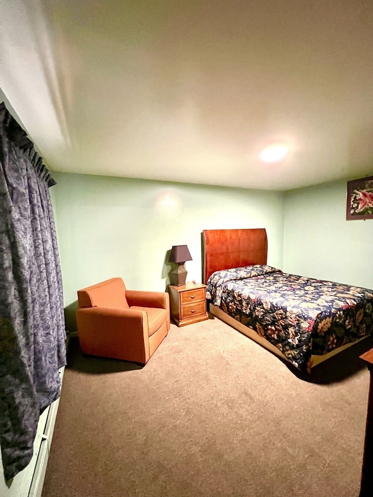 Standard Single Room, 1 Bedroom photo 2