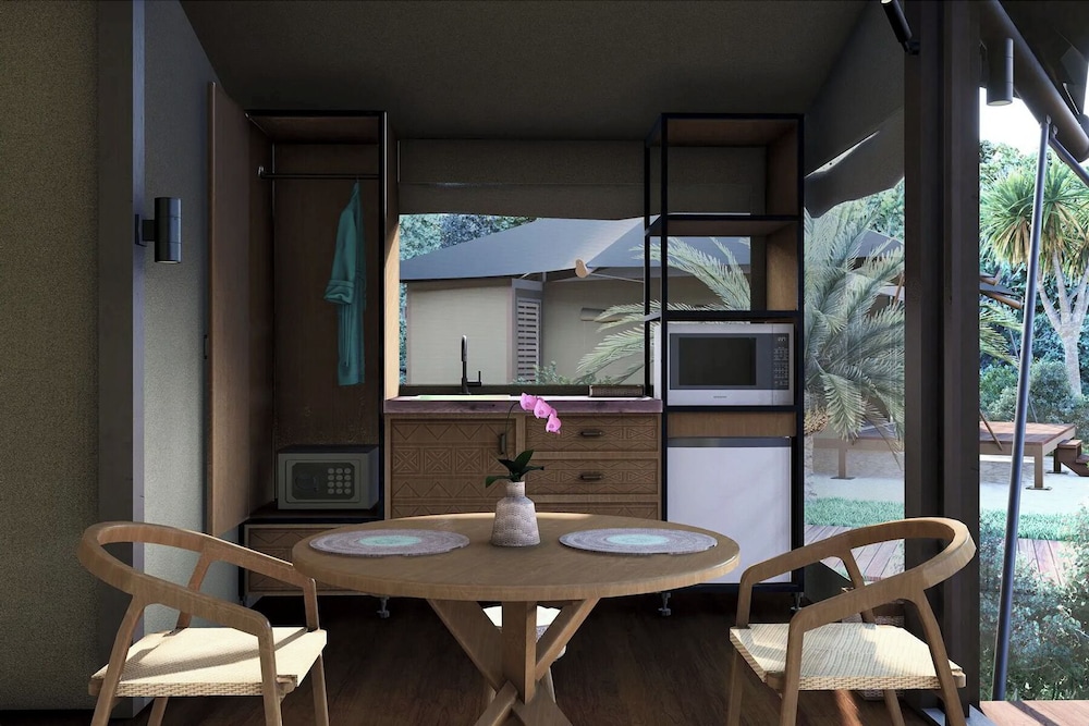 Garden Glamping Villa photo 6