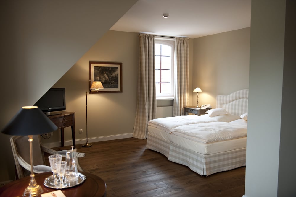 Deluxe Room photo 1