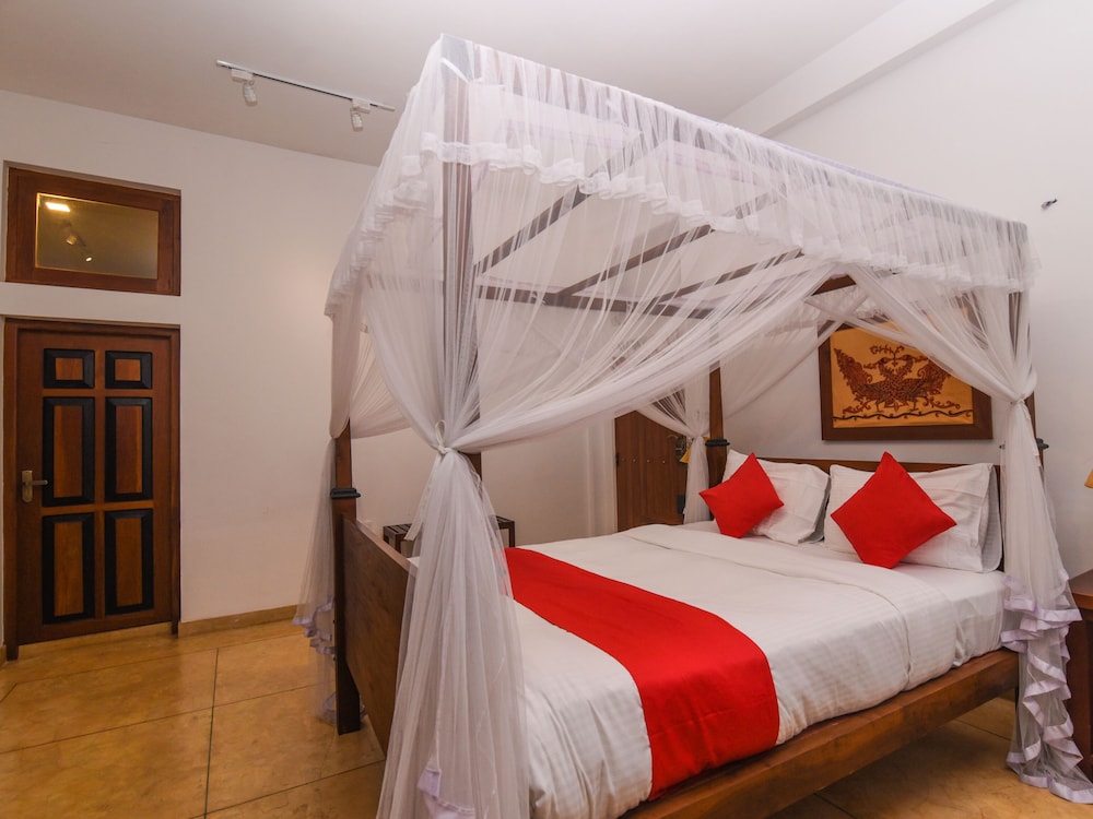 Deluxe Triple Room photo 3