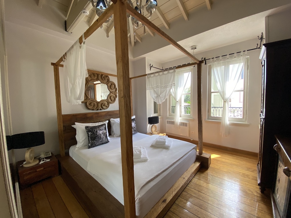 Romantic Room