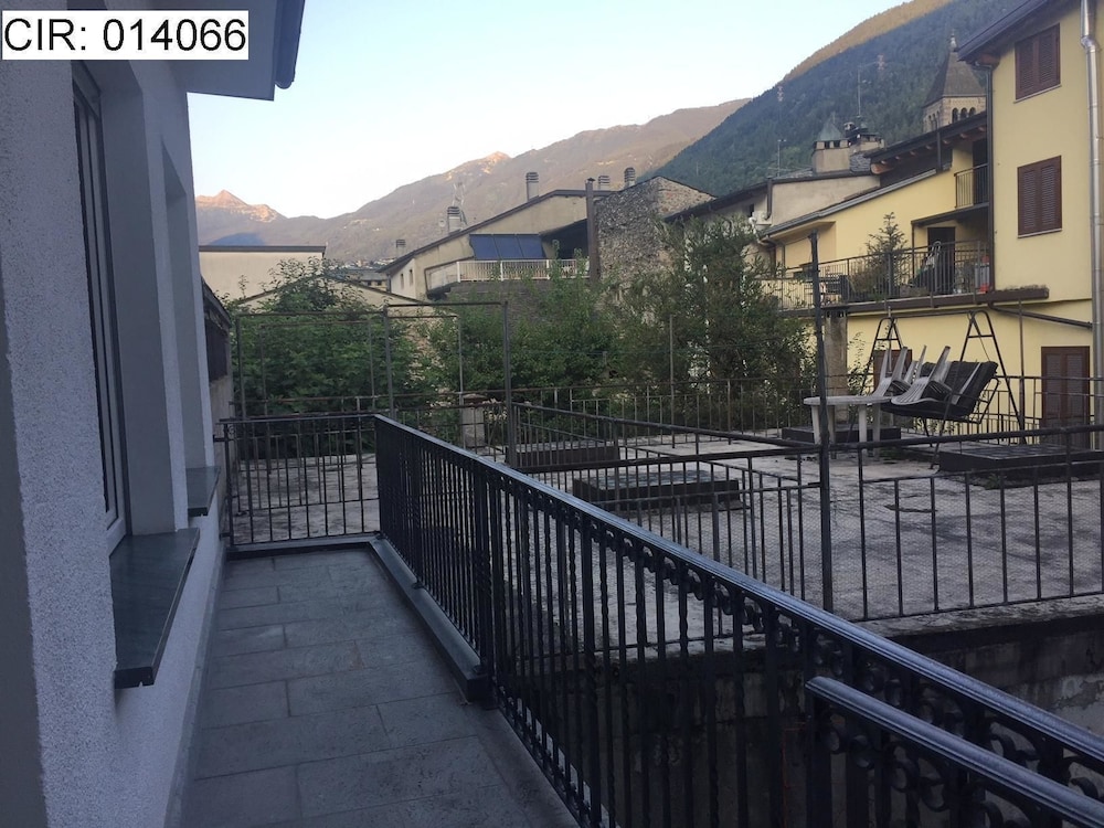 Apartment, Balcony photo 2