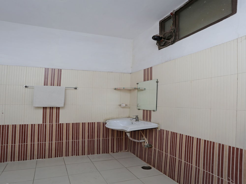 Double Or Twin Room photo 3