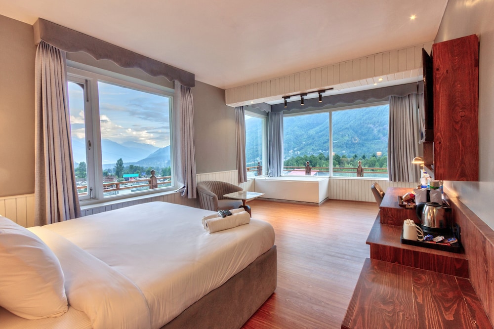 Classic Single Room