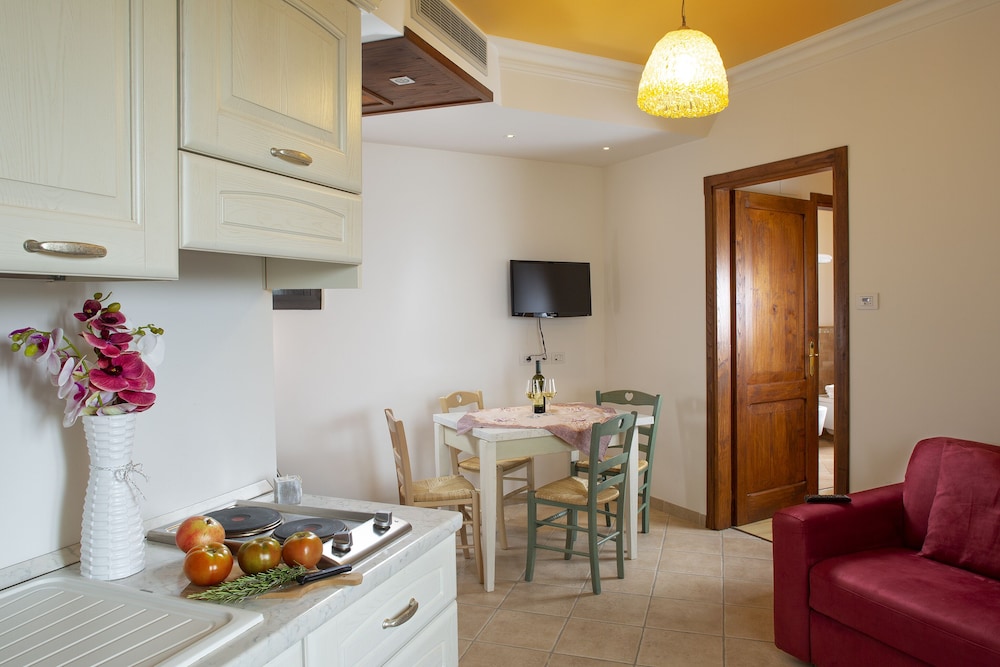 Comfort Apartment, 1 Bedroom