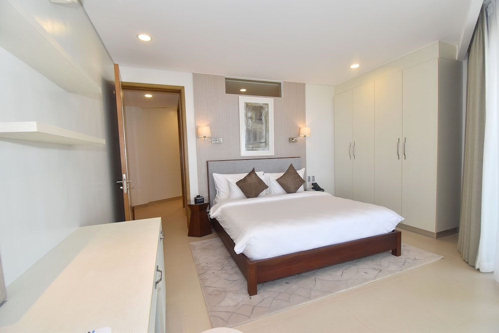 Premier Suite (Two Bedroom Sea View) - Photo 4