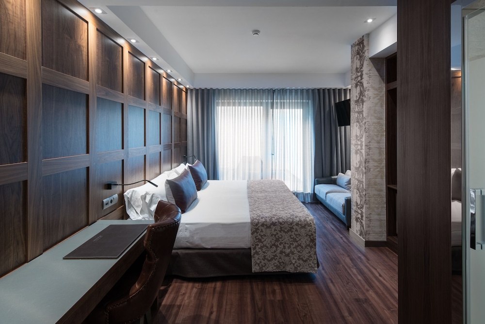 Executive Room, Private Pool photo 2