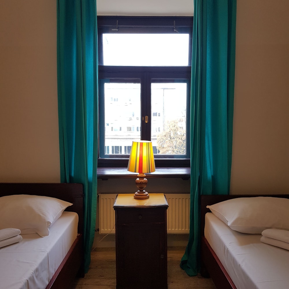 Standard Twin Room, 2 Twin Beds photo 1