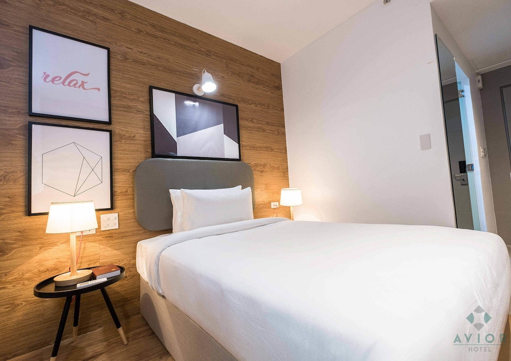 Standard Single Room photo 1