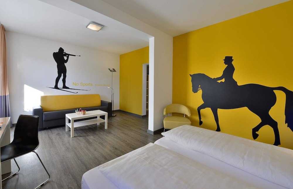 Economy Double Room, Guesthouse Flying Classroom photo 2