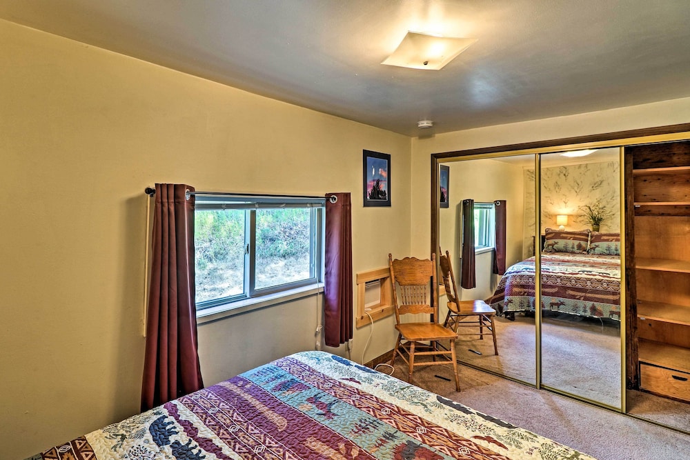 House (2 Bedrooms) photo 1