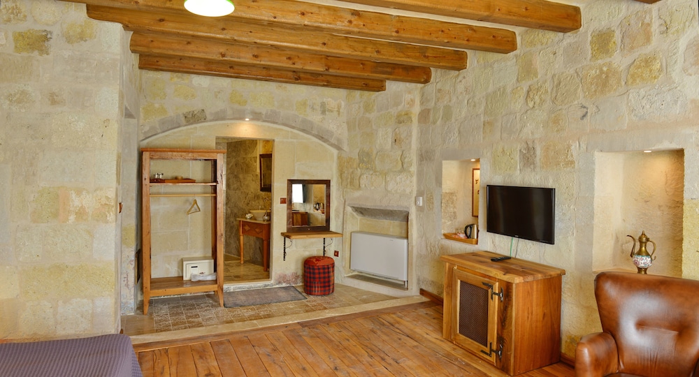 Superior Twin or Double Room photo 3