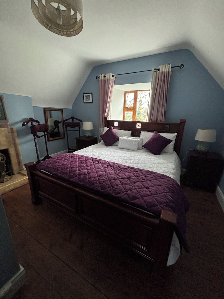 Superior Double Room, Garden View photo 1