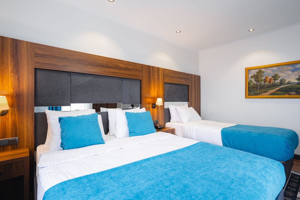 Superior Suite