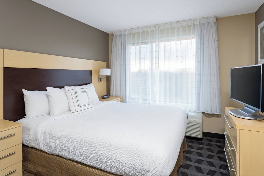 Suite, 2 Bedrooms (Hearing Accessible) photo 1