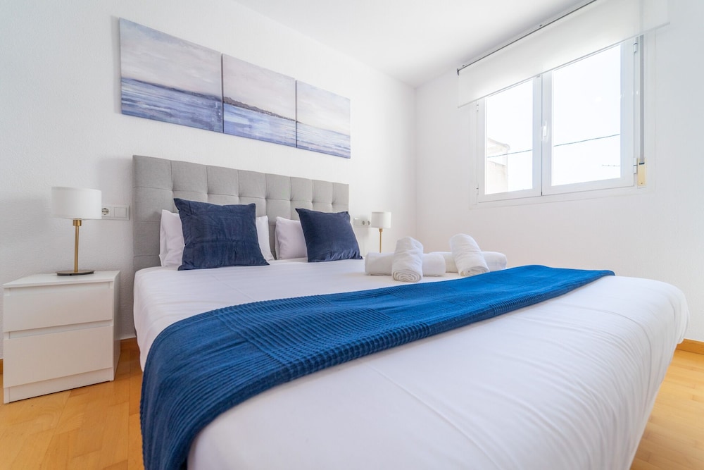 Premium Apartment