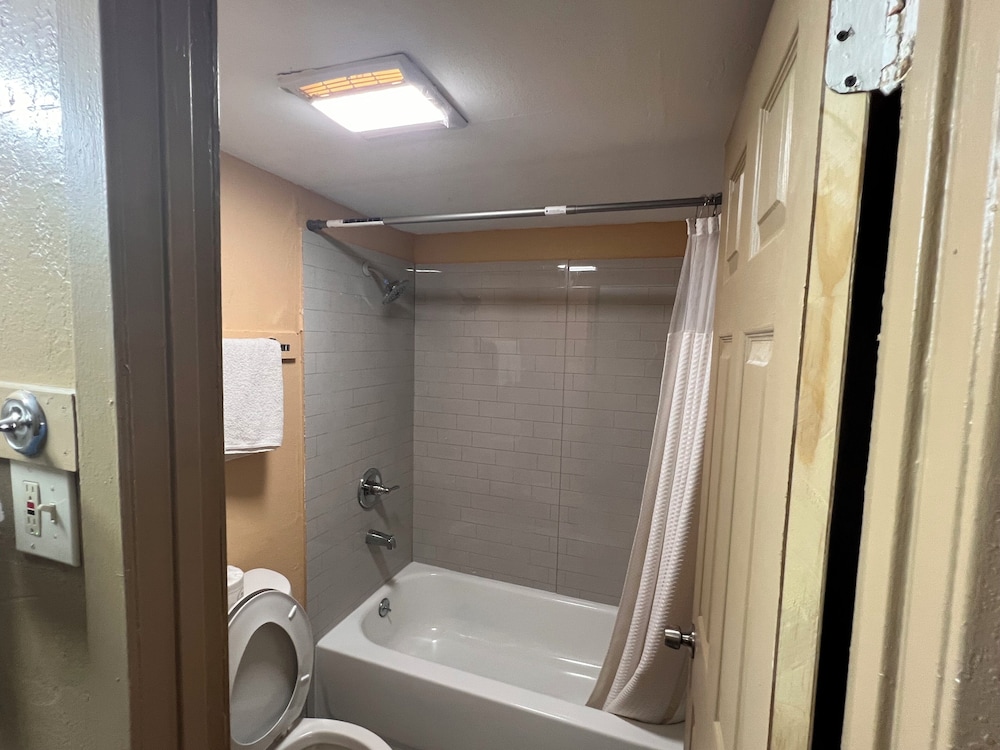 Standard Single Room, 1 King Bed photo 3