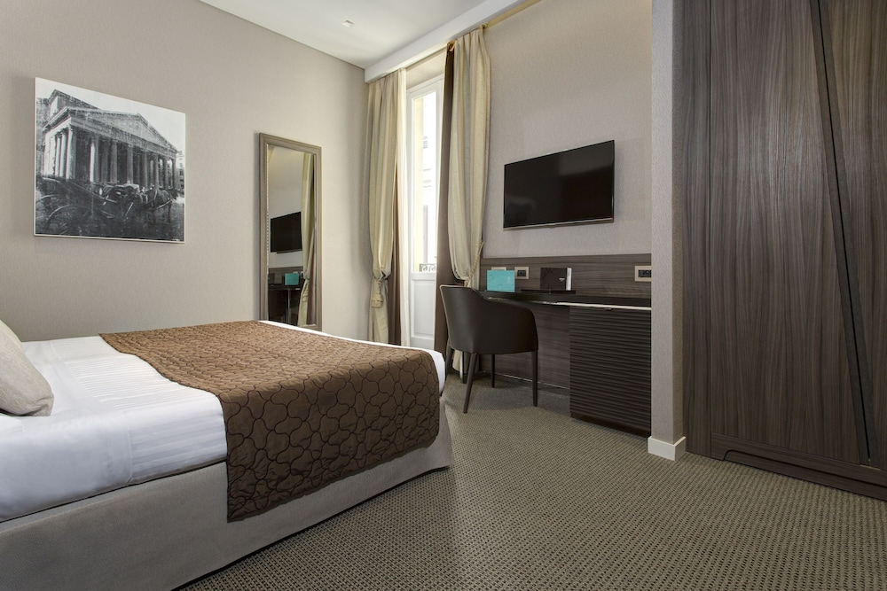 Double Room Single Use photo 3