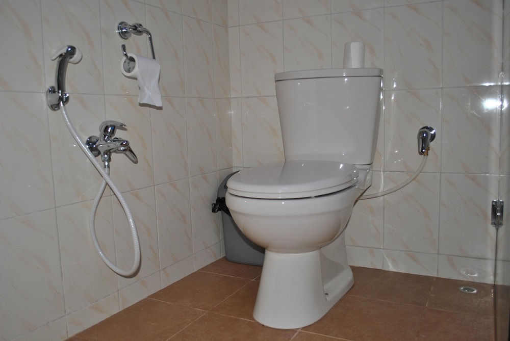 Deluxe Room photo 3