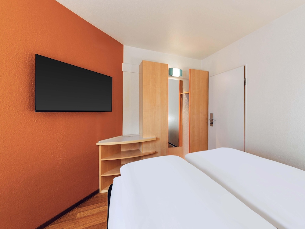 Twin Room photo 2