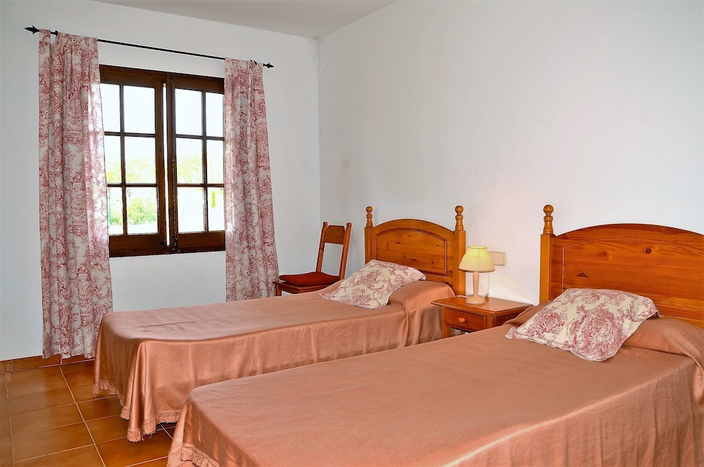 Family Villa, 3 Bedrooms, Private Pool, Partial Sea View photo 2