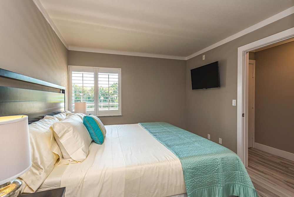 Executive Suite, 1 Bedroom (Updated) photo 2