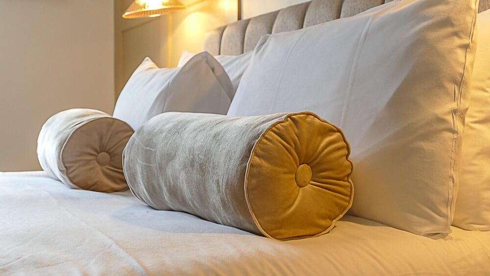 Superior Suite, Ensuite ((Sofa Bed)) photo 2