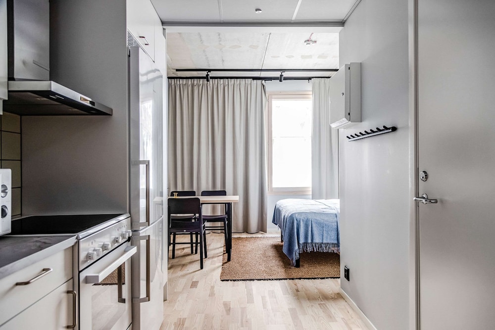 Apartment (Double)
